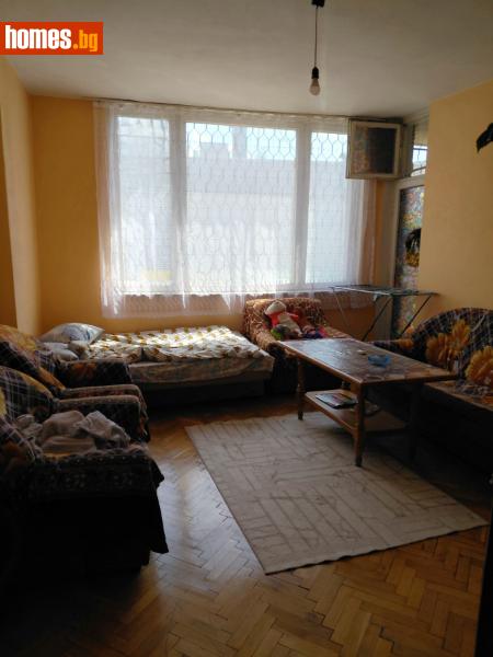 Двустаен, 62m² - Гр.Асеновград, Асеновград - Апартамент за продажба - ЕТ НАСЯ КАКОВА - 120229388