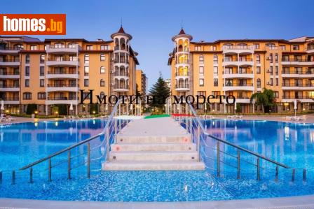 Двустаен, 58m² - Апартамент за продажба - 120229643