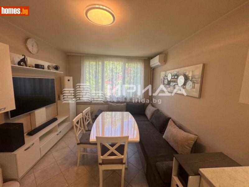 Тристаен, 67m² - Жк. Хаджи Димитър, София - Апартамент за продажба - Ирида - 120229672