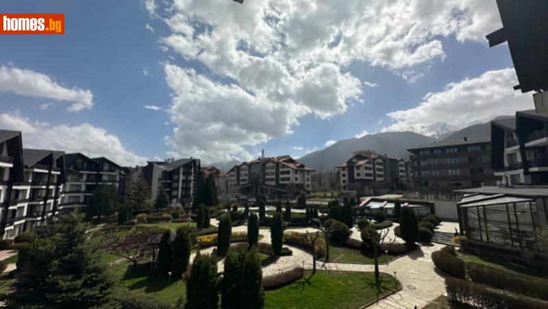 Двустаен, 70m² - Гр.Разлог, Разлог - Апартамент за продажба - BANSKO REAL ESTATES LTD - 120229771
