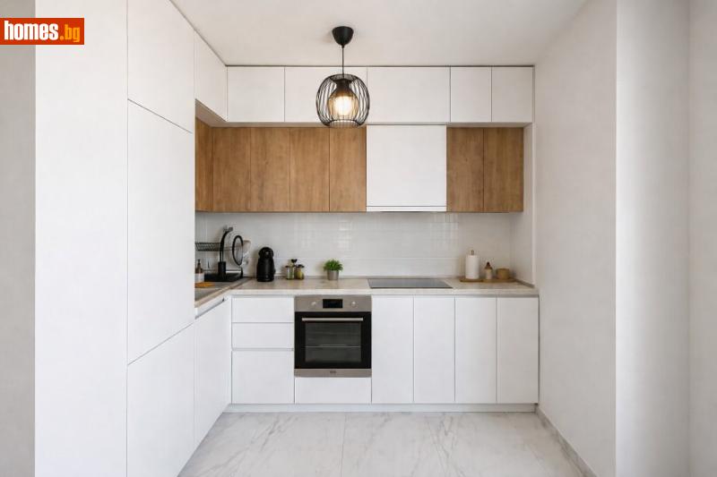 Двустаен, 74m² - Кв. Витоша, София - Апартамент за продажба - Титан Пропъртис - 120229834