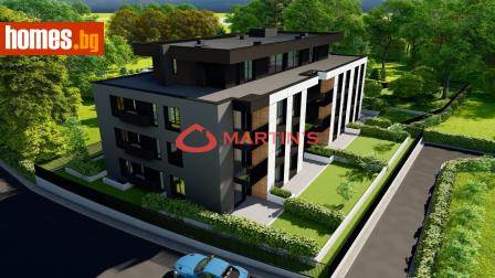 Четиристаен, 346m² - Апартамент за продажба - 120231642