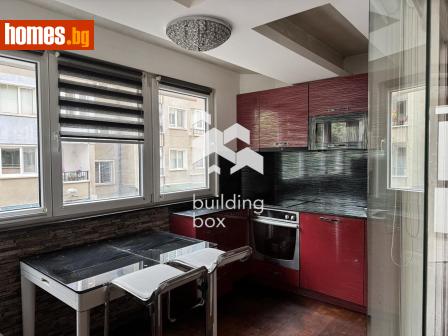Тристаен, 79m² - Апартамент за продажба - 120231823
