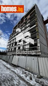 Двустаен, 62m² - Апартамент за продажба - 120231834