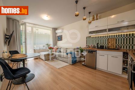 Тристаен, 87m² - Апартамент за продажба - 120232054
