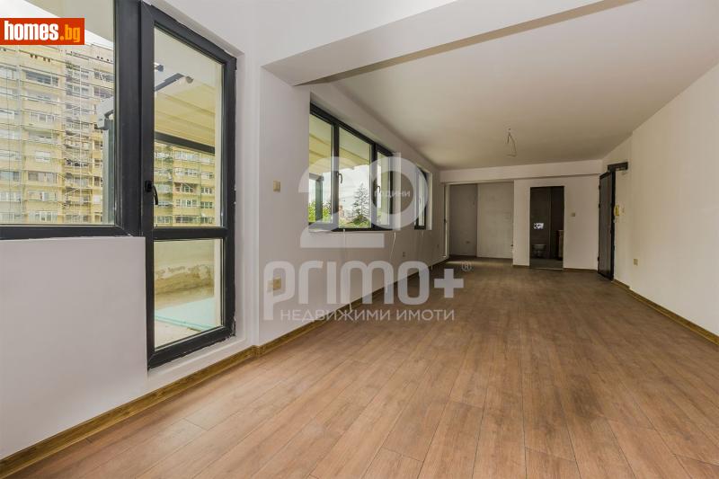 Мезонет, 111m² - Жк. Банишора, София - Апартамент за продажба - Примо Плюс - 120232129