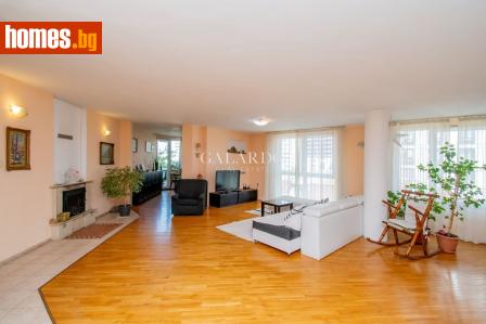 Многостаен, 192m² - Апартамент за продажба - 120232795