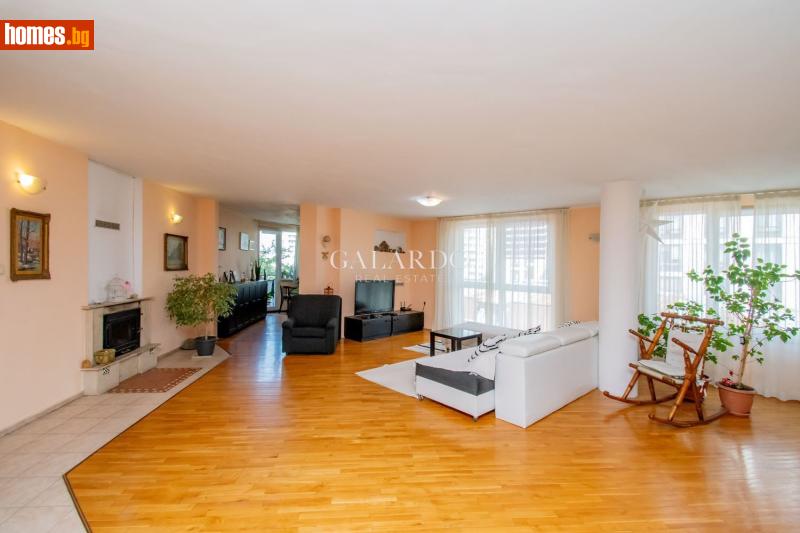 Многостаен, 192m² - Кв. Павлово, София - Апартамент за продажба - Galardo real estate - 120232795