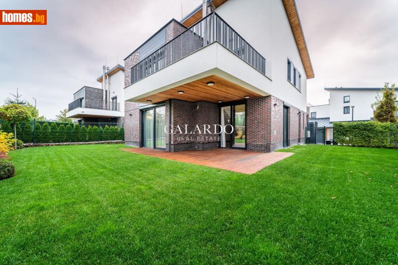 Къща, 360m² - Кв. Малинова Долина, София - Къща под наем - Galardo real estate - 120232805