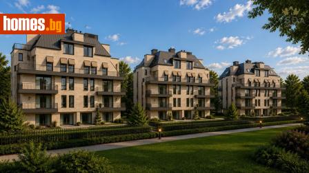 Двустаен, 110m² - Апартамент за продажба - 120233622
