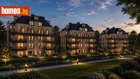 Тристаен, 127m² - Апартамент за продажба - 120233631