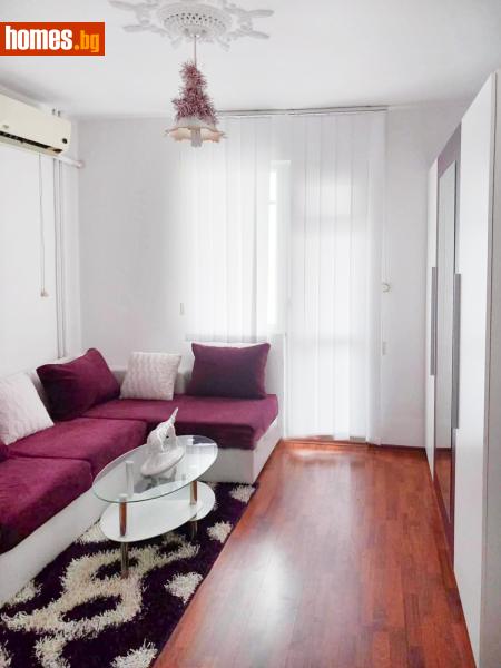 Тристаен, 87m² - Жк. Възраждане, Бургас - Апартамент за продажба - М Груп Недвижими имоти - 120235121