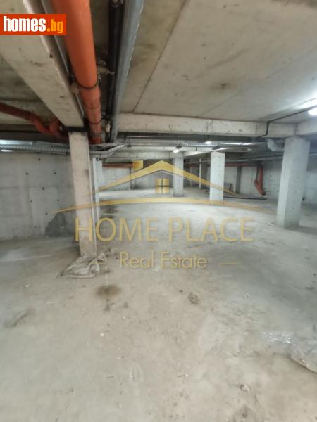 Гараж, 330m² -  ХЕИ, Варна - Апартамент за продажба - Home Place - 120235789