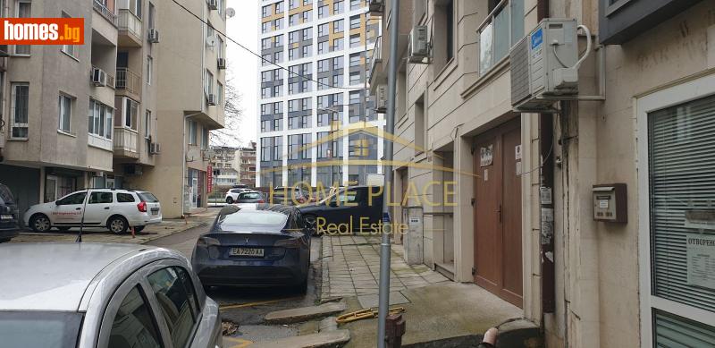 Гараж, 15m² -  ЛК Тракия, Варна - Апартамент за продажба - Home Place - 120235819