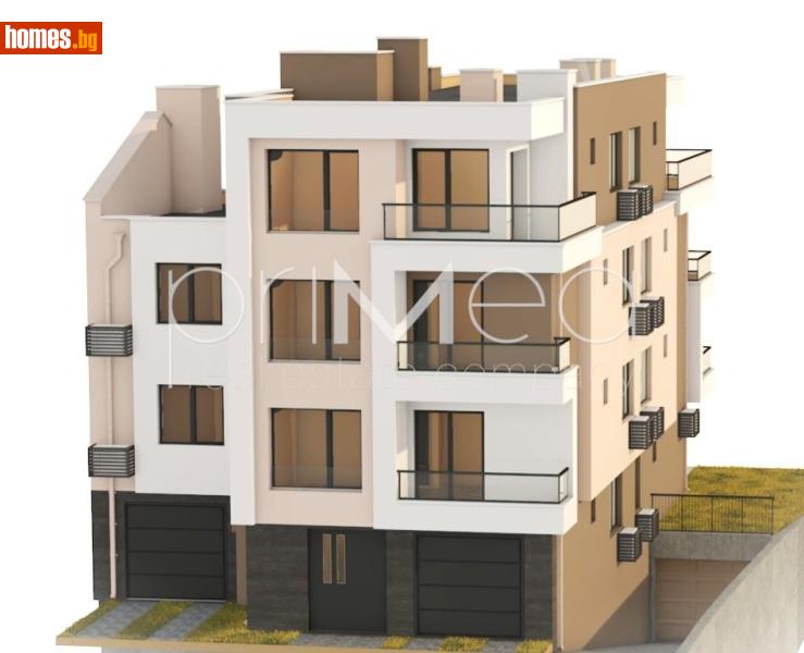 Тристаен, 124m² -  Сарафово, Бургас - Апартамент за продажба - ПРИМЕА Недвижими Имоти - 120235938