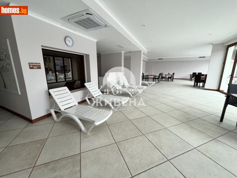 Двустаен, 67m² - К.к.Св.Константин и Елена, Варна - Апартамент за продажба - ЖИВЕНА Недвижими Имоти - 120237709