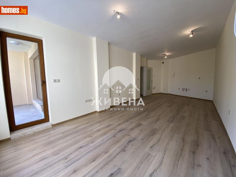 Тристаен, 123m² - Кв. Аспарухово, Варна - Апартамент за продажба - ЖИВЕНА Недвижими Имоти - 120237811
