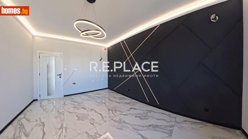 Тристаен, 60m² - Жк. Възраждане, Варна - Апартамент за продажба - R.E.PLACE - 120239439