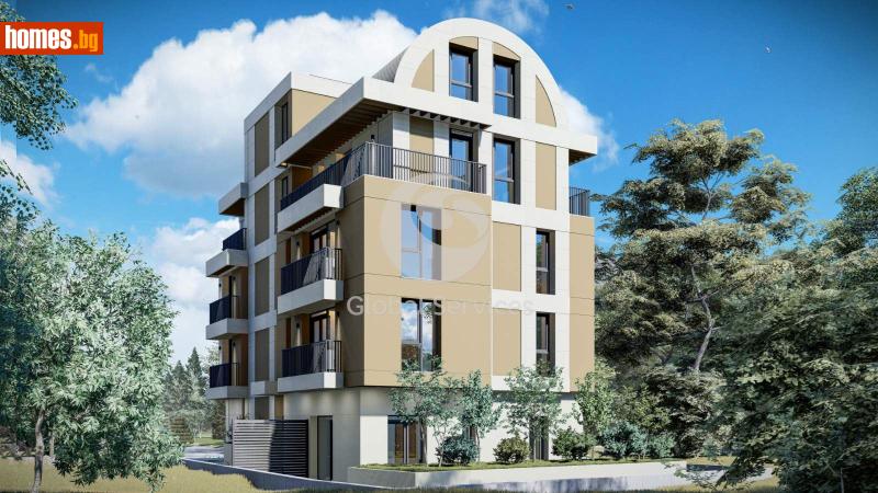 Тристаен, 157m² - Жк. Хиподрума, София - Апартамент за продажба - Глобъл Сървисиз ООД - 120240060