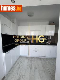 Тристаен, 78m² - Апартамент за продажба - 120240453