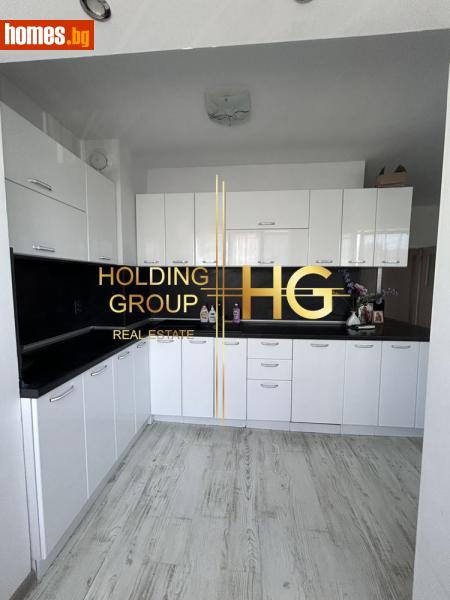 Тристаен, 78m² - Кв. Владиславово, Варна - Апартамент за продажба - Холдинг Груп Недвижими Имоти  - 120240453