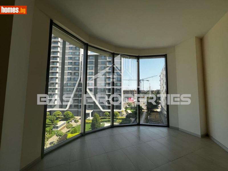 Тристаен, 124m² - Кв. Манастирски Ливади, София - Апартамент за продажба - BasProperties - 120240544