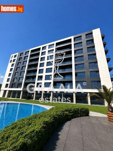 Двустаен, 84m² - Жк. Люлин 6, София - Апартамент за продажба - ГРААЛА ЕСТЕЙТС - 120241209