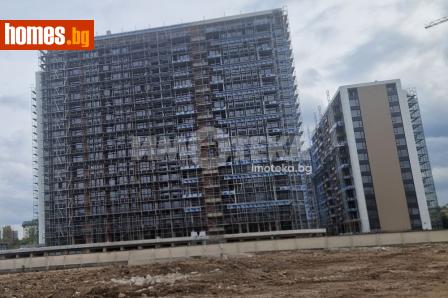 Многостаен, 301m² - Апартамент за продажба - 120242274