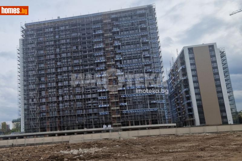 Многостаен, 301m² - Жк. Сердика, София - Апартамент за продажба - ИМОТЕКА АД - 120242274