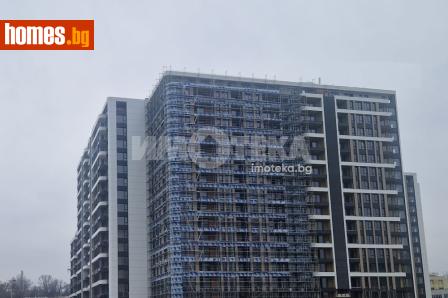 Тристаен, 114m² - Апартамент за продажба - 120242277
