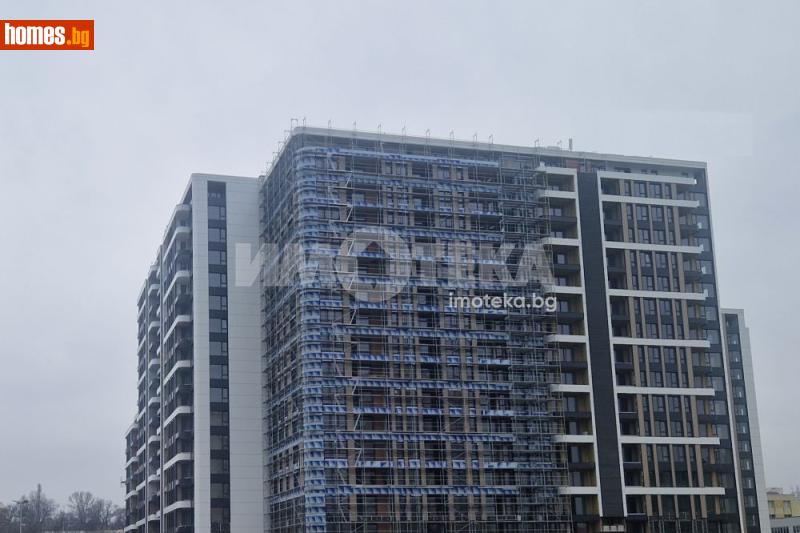 Тристаен, 114m² - Жк. Сердика, София - Апартамент за продажба - ИМОТЕКА АД - 120242277