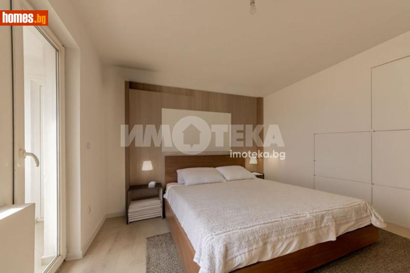 Тристаен, 102m² - М-т Евксиноград, Варна - Апартамент за продажба - ИМОТЕКА АД - 120242347
