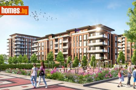 Тристаен, 125m² - Апартамент за продажба - 120242354