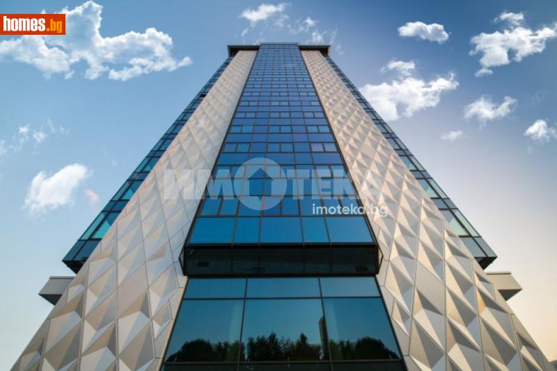 Тристаен, 130m² - Жк. Изток, София - Апартамент за продажба - ИМОТЕКА АД - 120242392