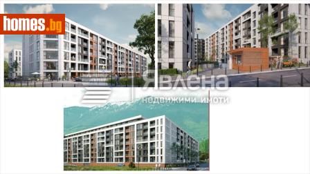 Двустаен, 76m² - Апартамент за продажба - 120242402