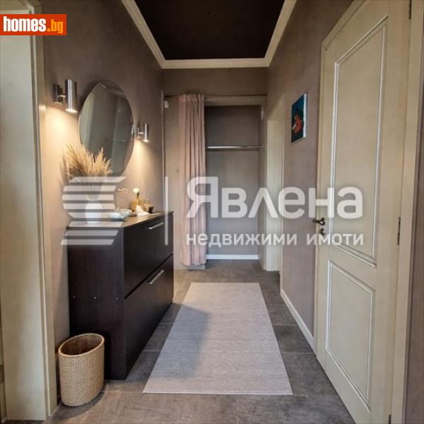 Тристаен, 80m² -  Гръцки квартал, Варна - Апартамент за продажба - ЯВЛЕНА - 120242442