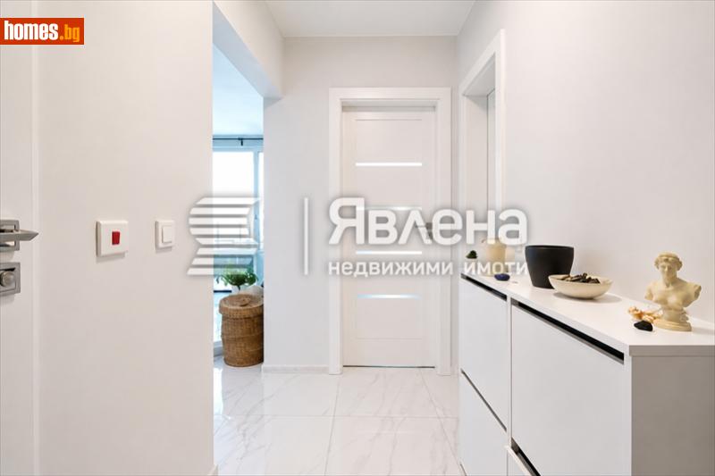 Двустаен, 74m² - Кв. Витоша, София - Апартамент за продажба - ЯВЛЕНА - 120242475