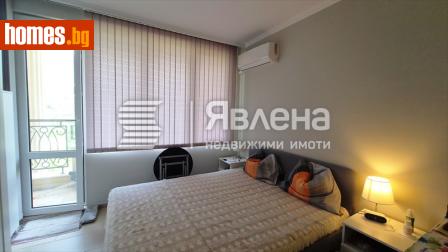 Едностаен, 35m² - Апартамент за продажба - 120242492