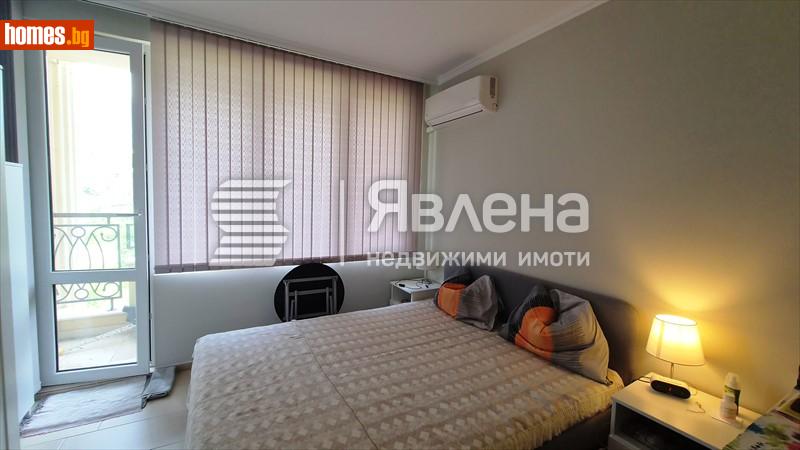 Едностаен, 35m² - Гр.Поморие, Бургас - Апартамент за продажба - ЯВЛЕНА - 120242492