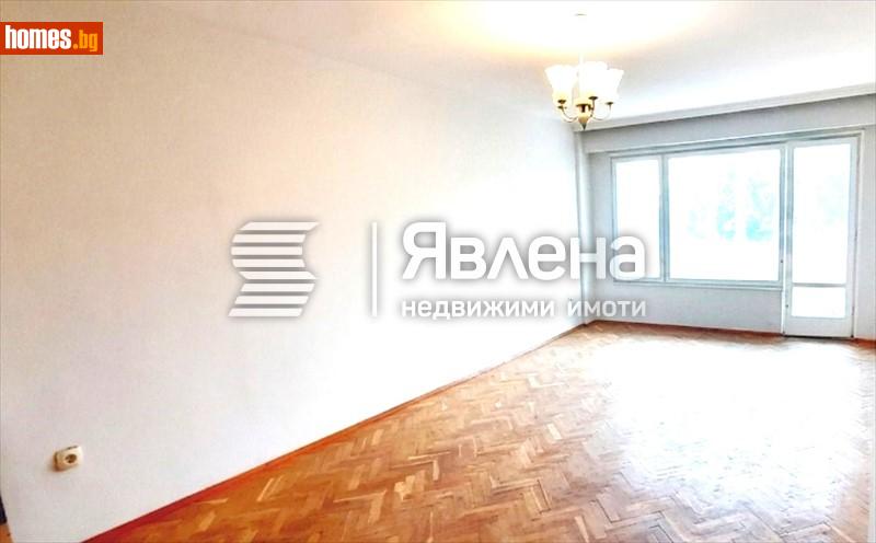 Тристаен, 65m² - Жк. Чайка, Варна - Апартамент за продажба - ЯВЛЕНА - 120242502