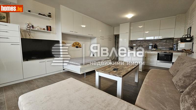 Едностаен, 70m² - Гр.Бяла, Варна - Апартамент за продажба - ЯВЛЕНА - 120242519