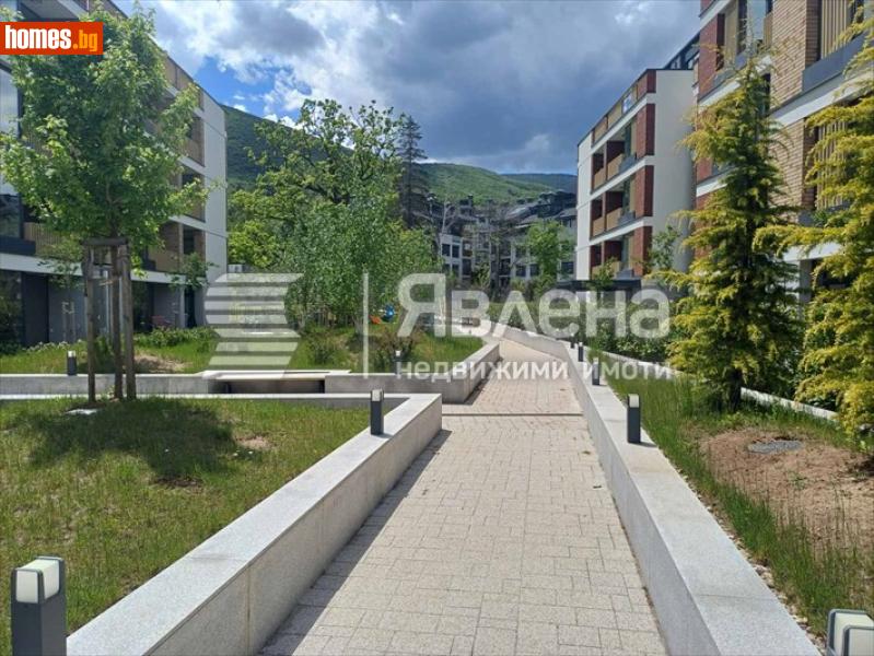 Двустаен, 85m² - Кв. Бояна, София - Апартамент за продажба - ЯВЛЕНА - 120242529