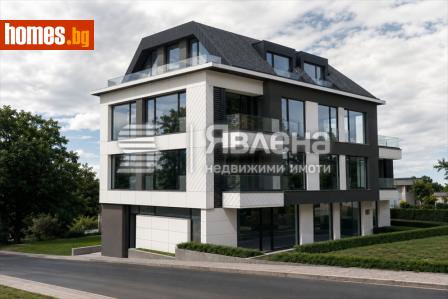 Тристаен, 106m² - Апартамент за продажба - 120242549