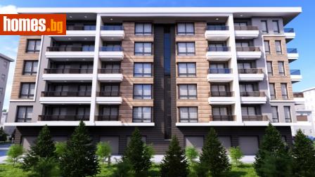 Тристаен, 101m² - Апартамент за продажба - 120242834