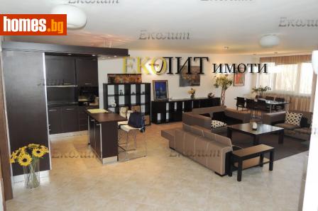 Четиристаен, 200m² - Апартамент под наем - 120242955