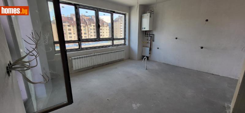 Тристаен, 125m² - Кв. Манастирски Ливади, София - Апартамент за продажба - АНРЕАЛ ИМОТИ ЕООД - 120243229