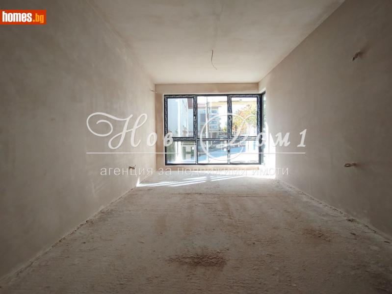 Двустаен, 67m² - Кв. Виница, Варна - Апартамент за продажба - Нов дом 1 - 120243257