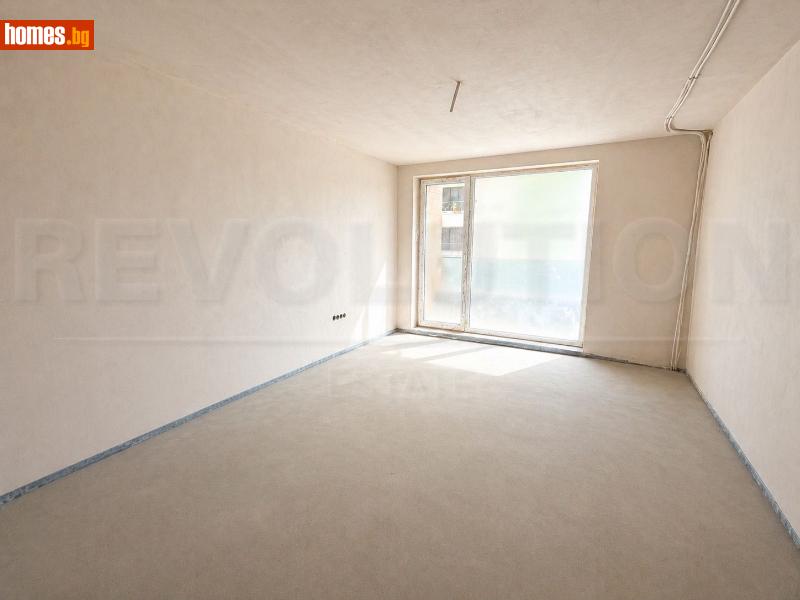Двустаен, 65m² - Кв. Малинова Долина, София - Апартамент за продажба - Революшън Естейт - 120243258