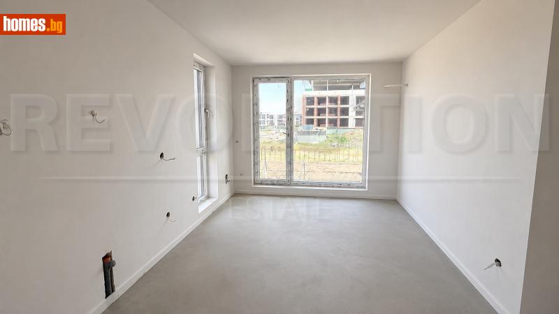 Двустаен, 53m² - Кв. Малинова Долина, София - Апартамент за продажба - Революшън Естейт - 120243313