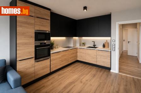 Тристаен, 100m² - Апартамент за продажба - 120243416